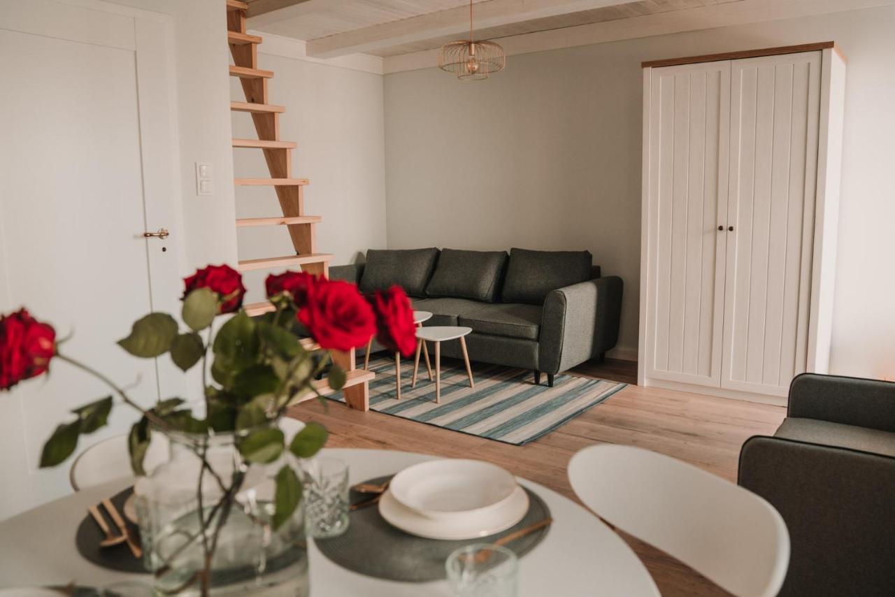 Antresola13 Apartamento Supraśl Exterior foto