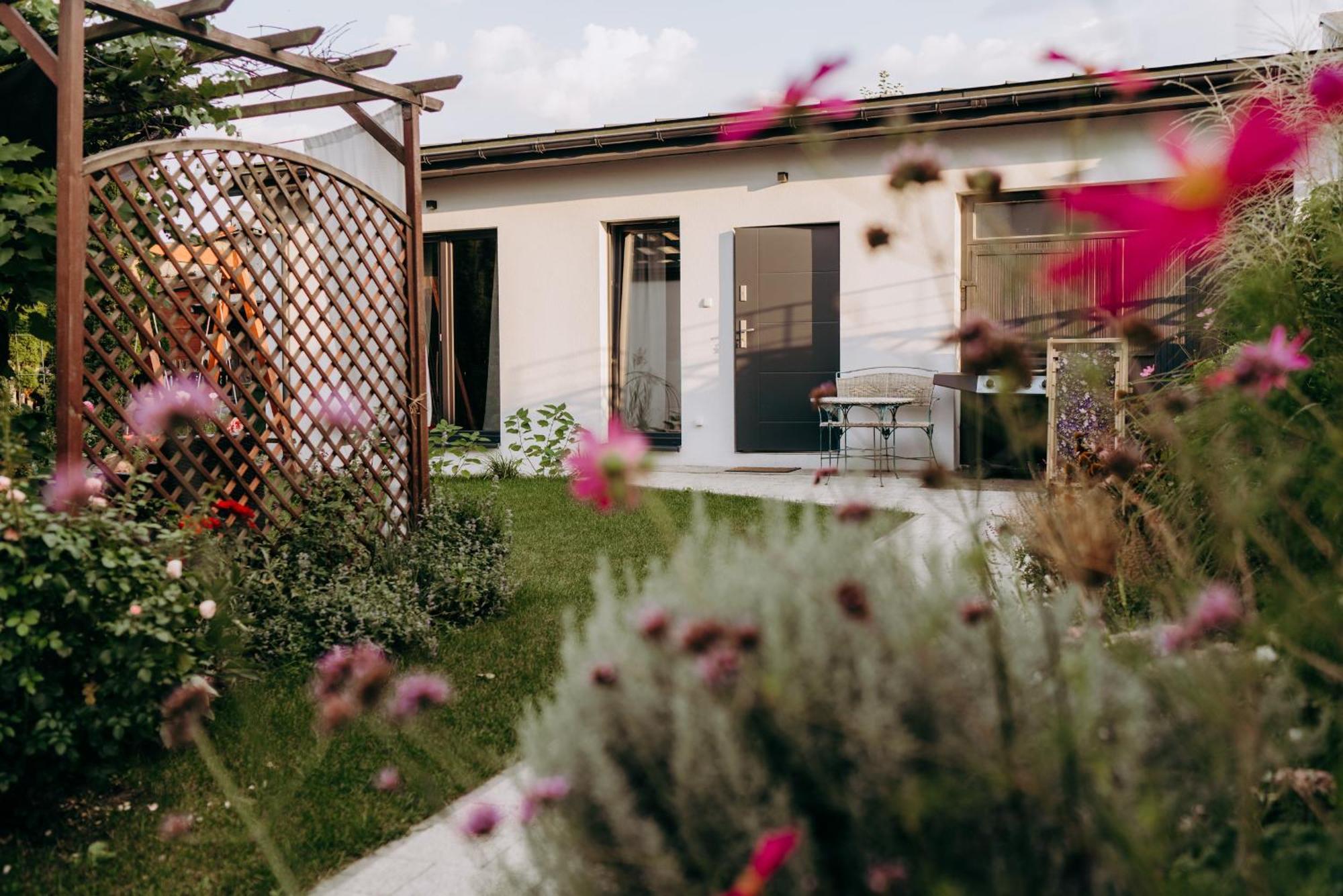 Antresola13 Apartamento Supraśl Exterior foto